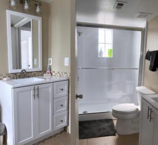 Disney Holiday Home, Orlando - Kissimmee - 4