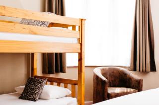 Hotel De Normandie - Saint Helier - 6