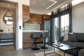 Berries Luxury Apartments - Nea Moudania - 1
