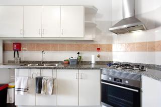 Apartamento Fénix Garajau - 2