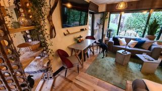 Boutique Apartment Benz 1 - 2