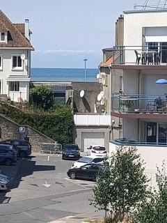 APPARTEMENT 100 M DE LA PLAGE LE PORTEL - Le Portel - 8