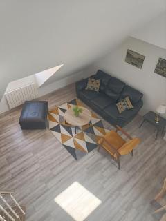 APPARTEMENT 100 M DE LA PLAGE LE PORTEL - Le Portel - 3