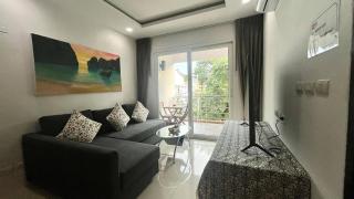 637 Two Brs2baths 1 Km Walking To Patong Beach - Patong - 9