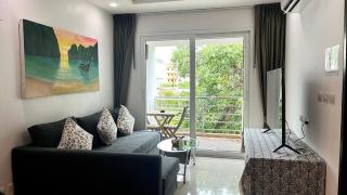 637 Two Brs2baths 1 Km Walking To Patong Beach - Patong - 8