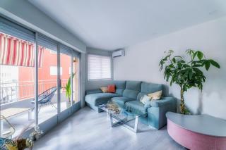 Palangre Beach Apartment - Torrevieja - 6