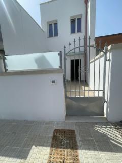 Virgilio Street - Borgagne - 9