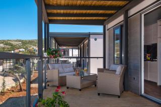 CAMP ADRIATIC MOBILE HOMES - PRIMOŠTEN - 8