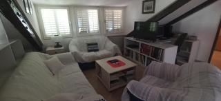 3 bedroom apartment-attic - 4