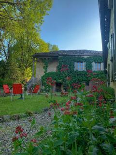 Le Moulin de Bernard - Saint-Pantaléon - 4