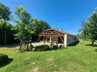 Le Moulin de Bernard - Saint-Pantaléon - 6