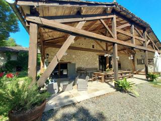 Le Moulin de Bernard - Saint-Pantaléon - 1