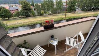 Apartmány Pod Stráží - Sušice - 1