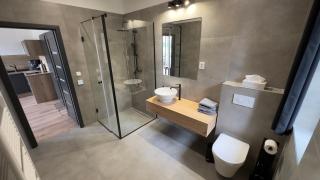 Apartmány Pod Stráží - 5