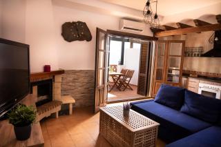tuGuest Carataunas Apartment Alpujarra VI - Carataunas - 3