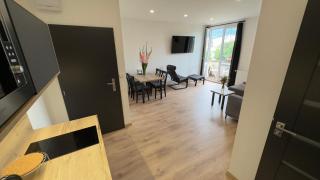 Apartmány Pod Stráží - Sušice - 3