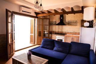 tuGuest Carataunas Apartment Alpujarra VI - Carataunas - 2