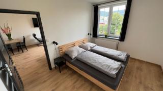 Apartmány Pod Stráží - Sušice - 2