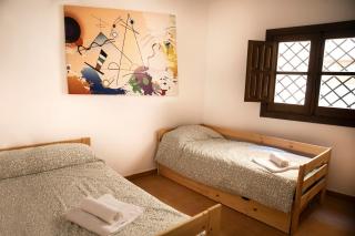 tuGuest Carataunas Apartment Alpujarra VI - Carataunas - 8