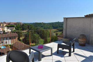 Casa Macina - CastellʼAlfero - 2