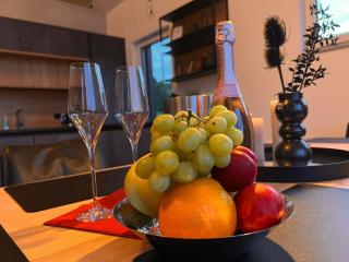 Chalet Panorama - Freyung - 2