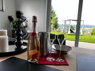 Chalet Panorama - Freyung - 3