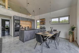 Chalet Panorama - Freyung - 8