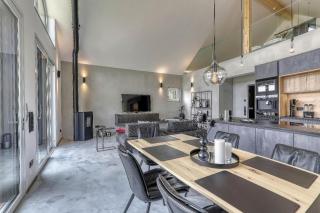 Chalet Panorama - Freyung - 9