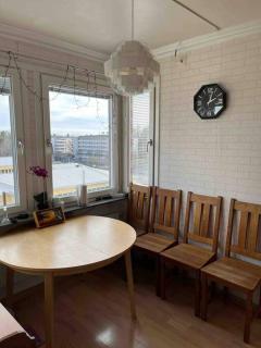 Sunny ROOM in Stockholm - Stoccolma - 5