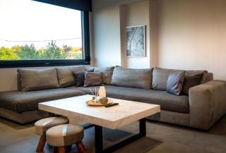Berries Luxury Apartments - Nea Moudania - 9