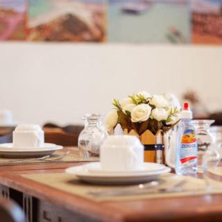 Happy Hotel Brisa do Mar - 0