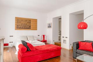 Heima Wonderful Loft in the Historic City Center - Madrid - 8
