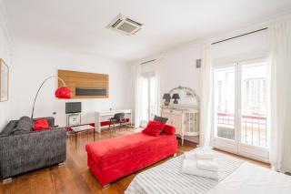 Heima Wonderful Loft in the Historic City Center - Madrid - 4