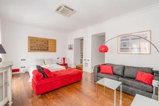 Heima Wonderful Loft in the Historic City Center - 3