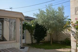 gite en touraine climatise - 7