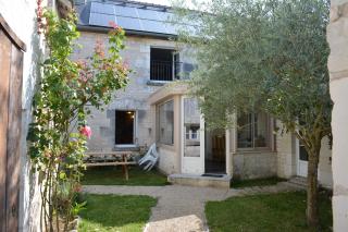 gite en touraine climatise - Assay - 0