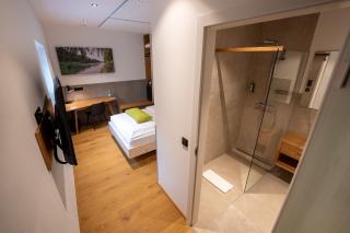 Aparthotel nah dran - Dingolfing - 7