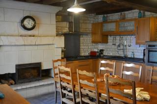 gite en touraine climatise - Assay - 4