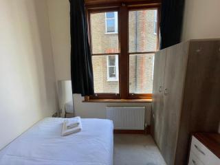 Elgin Avenue Hububb Stay - Londra - 7