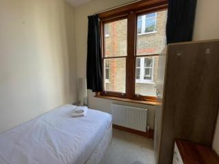 Elgin Avenue Hububb Stay - Londra - 6