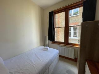 Elgin Avenue Hububb Stay - Londra - 4