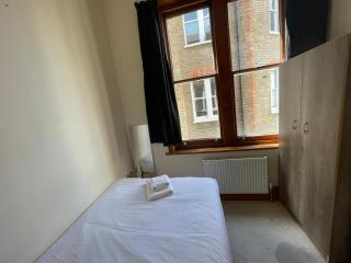 Elgin Avenue Hububb Stay - Londra - 3