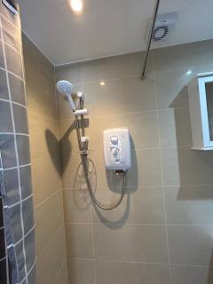 Flat 1, 128A Belsize Road NW6 4BG LONDON - Londra - 2