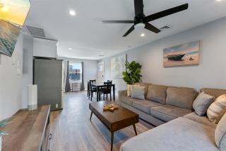 1811 Atlantic Ave, Unit 3 - Wildwood - 5