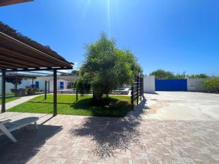 Casa Villa Luna - El Palmar - 8