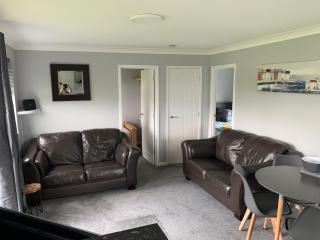 Salty Dogs Chalet - Lowestoft - 3