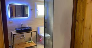 Bujtina Shpjia e Gjyshit - 2