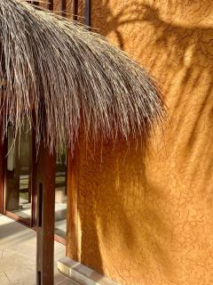 LE VAHINÉ Eco-RESORT - 4