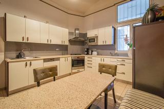 Central 2BDR flat behind Museum - Prague - 6