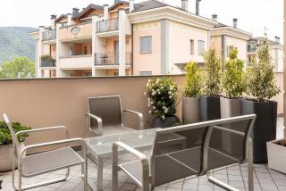 IseoLakeRental - Casa Marisol - Sarnico - 2